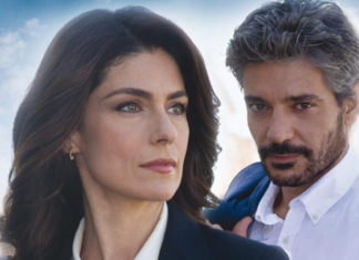 Luce dei tuoi occhi 2: Casting aperti a Roma per la serie Mediaset con Anna Valle e Giuseppe Zeno Luce dei tuoi occhi 2 casting