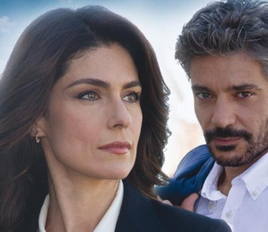 Luce dei tuoi occhi 2: Casting aperti a Roma per la serie Mediaset con Anna Valle e Giuseppe Zeno Luce dei tuoi occhi 2 casting