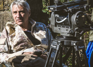 Casting per attori e attrici dagli 8 ai 60 anni per ruoli principali e secondari in un nuovo film sulla famiglia Versace Mimmo Calopresti