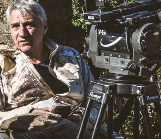 Casting per attori e attrici dagli 8 ai 60 anni per ruoli principali e secondari in un nuovo film sulla famiglia Versace Mimmo Calopresti