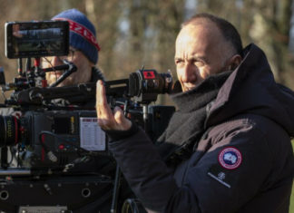 Per un lungometraggio diretto da Stefano Sollima si cercano bambini che sappiano giocare a calcio Stefano-Sollima-regia