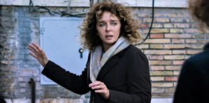 Valeria Golino attrice