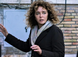 L’arte della gioia, casting ancora aperti per la nuova serie TV con Valeria Golino Valeria Golino attrice