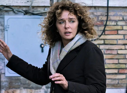 L’arte della gioia, casting ancora aperti per la nuova serie TV con Valeria Golino Valeria Golino attrice