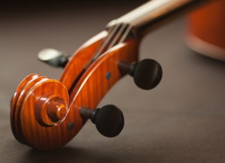 100 preludi, si cerca un violinista per il nuovo film diretto da Alessandra Pescetta musicista violino