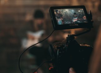 Rosso speranza, casting per un nuovo film di genere drammatico che si girerà nel Lazio shooting film