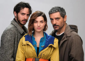 Per la serie Rai “Blanca 2” si cerca controfigura di Maria Chiara Giannetta Casting Blanca 2