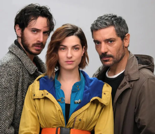 Per la serie Rai “Blanca 2” si cerca controfigura di Maria Chiara Giannetta Casting Blanca 2