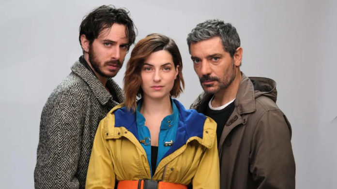 Casting Blanca 2