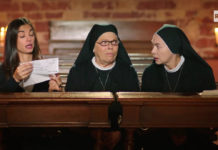 ROMA: Si cerca una ragazza per la settima stagione della fiction Rai “Che Dio ci aiuti” Che Dio ci aiuti 7 casting