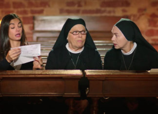 ROMA: Si cerca una ragazza per la settima stagione della fiction Rai “Che Dio ci aiuti” Che Dio ci aiuti 7 casting