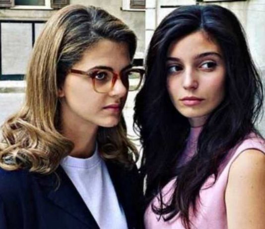 Selezioni per adulti e minori per la nuova stagione de “L’Amica Geniale” che si girerà da gennaio 2023 Casting per L'amica geniale 4