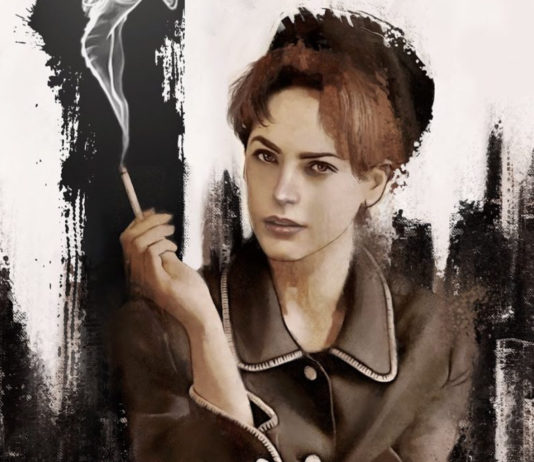 Miss Fallaci, casting minori per la prima serie tv italiana di Paramount+ Miss Fallaci serie