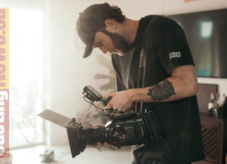 Casting per attori, attrici e figurazioni per un film a Roma Casting film Roma