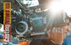"Grand Tour" casting a Roma