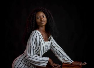 Si cerca una figurazione speciale tra i 40 e i 50 anni per un film che sarà girato a Roma donna di etnia africana