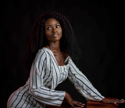 Si cerca una figurazione speciale tra i 40 e i 50 anni per un film che sarà girato a Roma donna di etnia africana