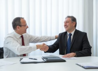 A Roma si cerca una figurazione speciale per un progetto cinematografico avvocato