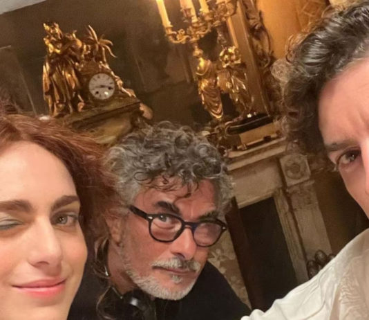 I leoni di Sicilia, casting a Roma per uomini tra i 18 e i 70 anni I leoni di Sicilia riprese Roma