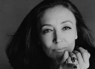 Casting per la serie “Miss Fallaci”, cercasi bambine e bambini tra gli 8 e i 12 anni Oriana Fallaci serie TV