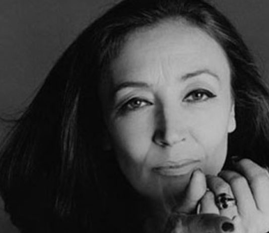 Casting per la serie “Miss Fallaci”, cercasi bambine e bambini tra gli 8 e i 12 anni Oriana Fallaci serie TV