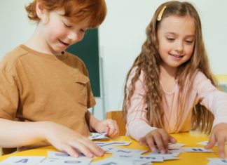 FILM: Casting per bambini e bambine tra gli 8 e i 13 anni per ruoli da protagonista Casting bambini film