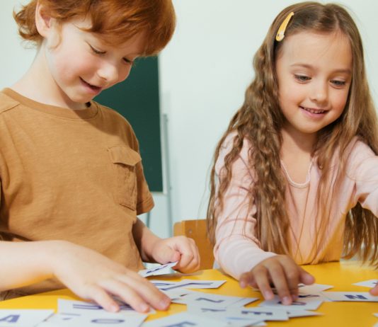 FILM: Casting per bambini e bambine tra gli 8 e i 13 anni per ruoli da protagonista Casting bambini film