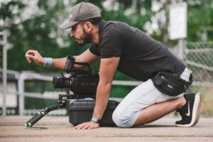 Casting attori Marche