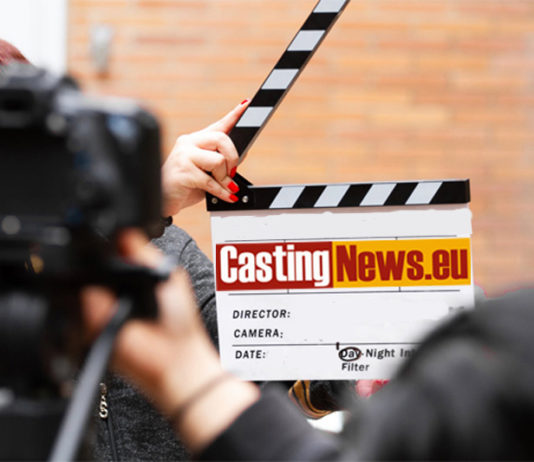 Casting comparse per una serie televisiva che si gira a Roma Casting comparse Roma