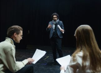 Casting a Milano, si cercano attori e attrici per un film che si girerà a febbraio 2023 Casting attori a Milano