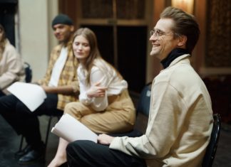 Al via i casting per il lungometraggio “Un destino migliore” on stage casting news