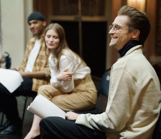 Al via i casting per il lungometraggio “Un destino migliore” on stage casting news