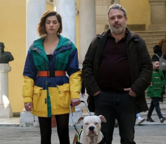 Nuovi casting per la seconda stagione della serie tv “Blanca” Blanca 2 Serie TV