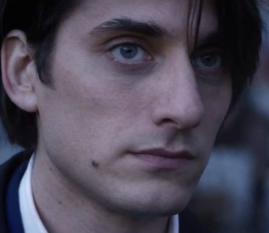 M. Il figlio del secolo, casting a Roma per uomini maggiorenni tra i 18 e i 60 anni Luca Marinelli