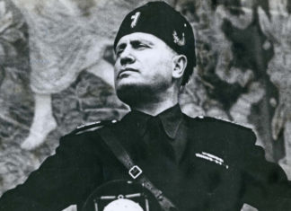 M. Il figlio del secolo, casting in provincia di Viterbo per la serie tv su Benito Mussolini M Il figlio del secolo serie tv