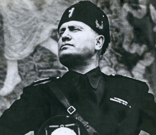 M. Il figlio del secolo, casting in provincia di Viterbo per la serie tv su Benito Mussolini M Il figlio del secolo serie tv