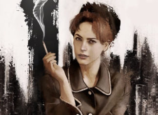 Miss Fallaci, nuovi casting a Roma per la serie TV su Oriana Fallaci Miss Fallaci serie