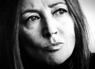 Casting a Roma per la serie TV “Miss Fallaci” prodotta da Viacom e Minerva Pictures Oriana Fallaci serie televisiva