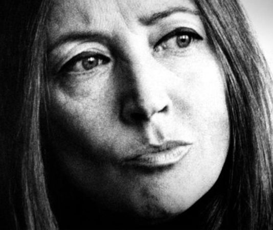 Casting a Roma per la serie TV “Miss Fallaci” prodotta da Viacom e Minerva Pictures Oriana Fallaci serie televisiva