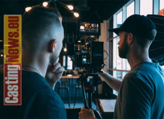 Casting per un film internazionale diretto da Federico Zampaglione Casting figurazioni