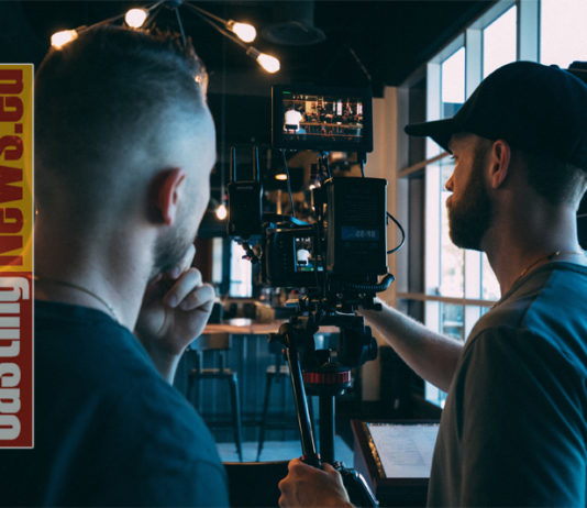 Casting per un film internazionale diretto da Federico Zampaglione Casting figurazioni