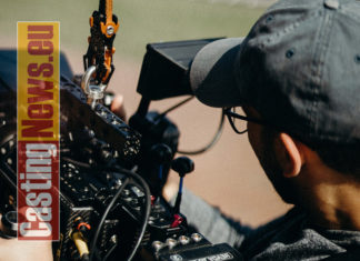 Casting in Campania, di cercano figurazioni per un importante lungometraggio Casting figurazioni Campania