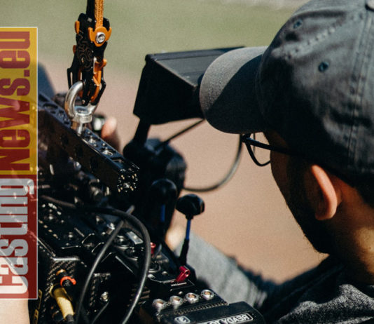 Casting in Campania, di cercano figurazioni per un importante lungometraggio Casting figurazioni Campania