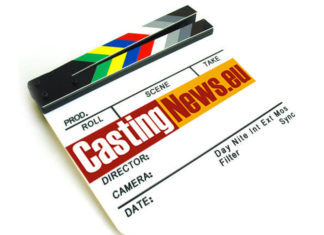 Casting minori per un nuovo film diretto dai registi Fabio Grassadonia e Antonio Piazza Casting bambini per un film