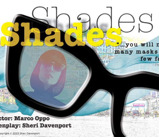 Casting per una serie TV in Sardegna, si cercano attori, attrici e figurazioni speciali shades