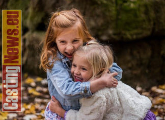 Si cercano bambine tra gli 8 e i 12 anni per ruoli primari nel lungometraggio “Le bambine” Casting bambine lungometraggio