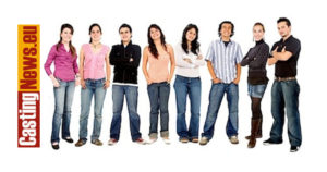 Casting comparse Calabria