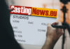 Casting per un film americano che si gira a Roma, si cercano attori tra i 35 e i 55 anni Casting attori Roma