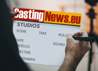 Casting per un film americano che si gira a Roma, si cercano attori tra i 35 e i 55 anni Casting attori Roma