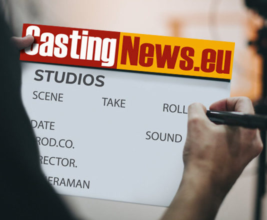 Casting per un film americano che si gira a Roma, si cercano attori tra i 35 e i 55 anni Casting attori Roma